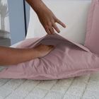 Combo 2 Kit Cobre Leito Colcha Capri Queen Dupla Face 3 Peças