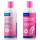 Combo Allermyl Glyco 500ml + Episoothe Condicionador 500ml