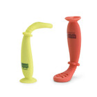 Combo Baby - Tigela De Silicone Com Ventosa E Colheres De Tre