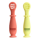 Combo Baby - Tigela De Silicone Com Ventosa E Colheres De Tre