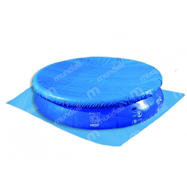 Combo Com Piscina Inflavel 4600 Litros Filtro 220v Forro Capa Leroy Merlin