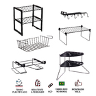 Combo Cozinha Master