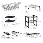 Combo Cozinha Master