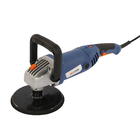 Combo Martelete SDS Plus 1500W, Serra Sabre 900W, Politriz 1250W, Serra Esquadria 10" 1800W e Jogo de Brocas 127V Dexter