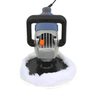 Combo Martelete SDS Plus 1500W, Serra Sabre 900W, Politriz 1250W, Serra Esquadria 10" 1800W e Jogo de Brocas 127V Dexter