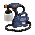 Combo Martelete SDS Plus 1500W, Serra Sabre 900W, Politriz 1250W, Serra Esquadria 10" 1800W e Jogo de Brocas 127V Dexter