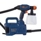 Combo Martelete SDS Plus 1500W, Serra Sabre 900W, Politriz 1250W, Serra Esquadria 10" 1800W e Jogo de Brocas 127V Dexter