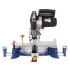 Combo Martelete SDS Plus 1500W, Serra Sabre 900W, Politriz 1250W, Serra Esquadria 10" 1800W e Jogo de Brocas 127V Dexter