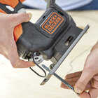 Combo de ferramentas à bateria 12 volts 5 em 1 - GoPak - Blac