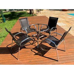 Mesa Para Piscina Leroy Merlin