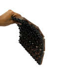 Combo Deck Modular Woopo Wpc Cor Cumaru 30x30 - 3m²