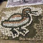 Combo Dominar O Mosaico Feito Com Pedras