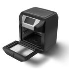 Combo Fritadeira Multifryer 4em1 127v Chef+kit Confeitaria