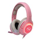 Combo Gamer Rosa 4 Em 1 Série M - Dazz