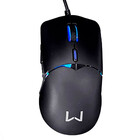Combo Gamer Warrior Air Drop 4 Em 1 Multilaser