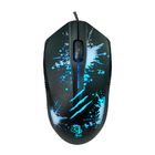 Combo Gamer Warzone /mouse/teclado/mousepad/fone Cgwz41