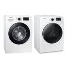 Combo Lavadora Ww4000 Branca 11kg (220v) + Secadora Elétrica