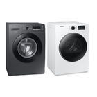 Combo Lavadora Ww4000 Inox Look 10kg (220v) + Secadora Elétri