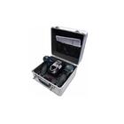 Combo Makita Bivolt A Bateria Parafusadeira/furadeira Dk1493