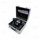 Combo Makita Bivolt A Bateria Parafusadeira/furadeira Dk1493