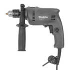 Combo Makita Esmerilhadeira E Furadeira M0901g + M0801g 220v