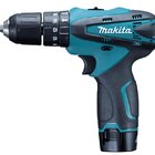 Combo Makita Parafusadeira Impacto 12v E Trena 30m