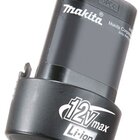 Combo Makita Parafusadeira Impacto 12v E Trena 30m