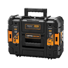 Combo Mclaren Furad. E Chave De Impacto Dewalt Dck200me2gt