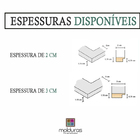 Combo Moldura A3 A4 Quadro Decorativo Com Petg