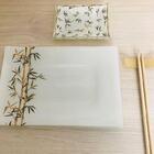 Combo Oriental Bambu