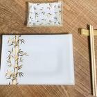 Combo Oriental Bambu