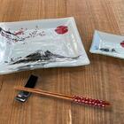 Combo Oriental Monte Fuji