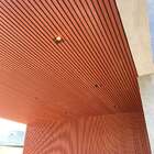 Combo Painel Ripado Externo Wpc 2 90m X 20cm - 3pçs - Cumaru