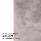 Combo Papel De Parede E Rack Com Suporte Tv Até 80 Polegadas