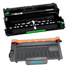 Combo para Fotocondutor Compatível Brother + Toner TNPremium