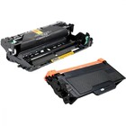 Combo para Fotocondutor Compatível Brother + Toner TNPremium