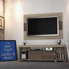 Combo Pierre Areia/améndoa  - Madetec