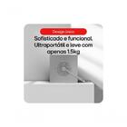 Combo Projetor Lg Cinebeam Q 4k Uhd Laser + Soundbar Snh5