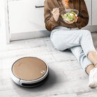 Combo Robô Aspirador Ropo Smart 2 + Kit Refil Bivolt