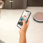 Combo Robô Aspirador Ropo Smart 2 + Kit Refil Bivolt