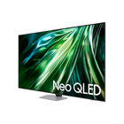 Combo Samsung Ai Gaming Tv 65" Neo Qled 4k 65qn90d 2024 + Sou