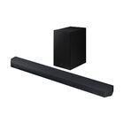 Combo Samsung Ai Tv 55" Oled 4k 55s90d 2024 + Soundbar Hw-q60