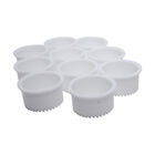 Combo Secadora - Mangueira De Ar  Defletor E Grade - Cj 00043