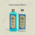 Combo Shampoo + Condicionador Pet Passion Bebê 500ml