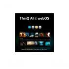 Combo Smart Tv Lg Qned85 Miniled 75” 4k, 2023 + Soundbar Lg S