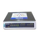 Combo Systel Clipse Branca 30kg + Impressora Quo Novo