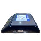 Combo Systel Clipse Preta 30kg + Impressora Quo Novo