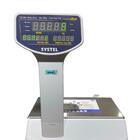 Combo Systel Clipse Torre Branca 15kg + Impressora Quo Novo