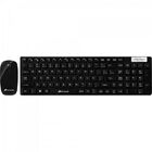 Combo Teclado + Mouse Wireless Wcf-102 Fortrek