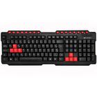 Combo Teclado & Mouse C3tech Gk-20bk Gaming